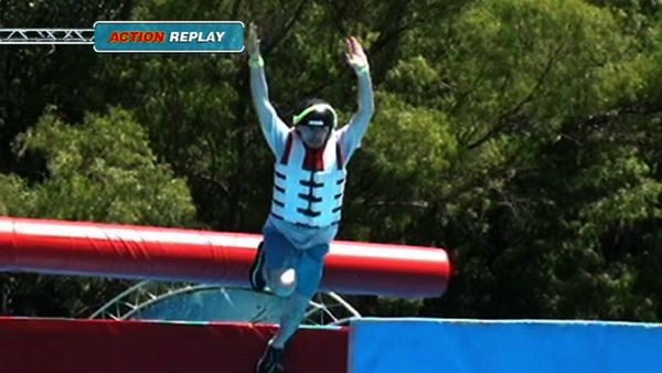 Total Wipeout UK - Episode 2