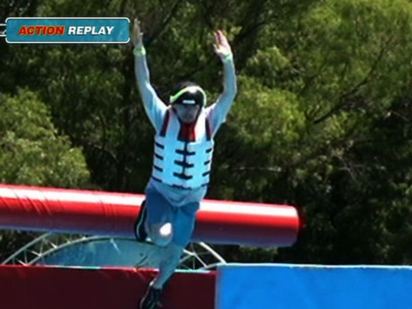 Total Wipeout UK - Episode 2