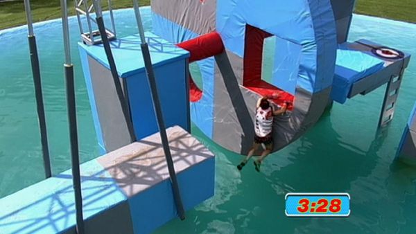 Total Wipeout UK - Episode 1