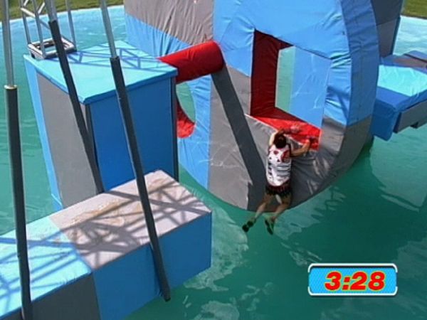 Total Wipeout UK - Episode 1
