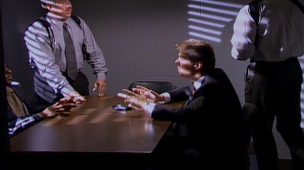 The FBI Files - The C-11 Squad