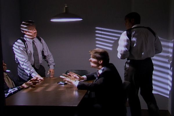 The FBI Files - The C-11 Squad