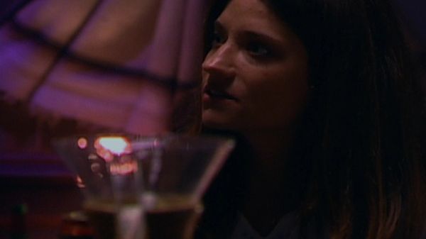 The FBI Files - Deadly Stranger