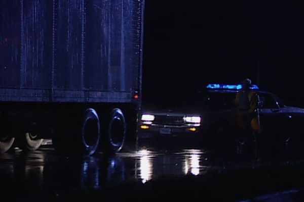 The FBI Files - Driven to Kill