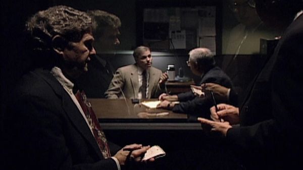 The FBI Files - Killer Abroad