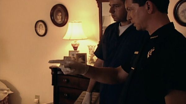 The FBI Files - Dixie Mafia