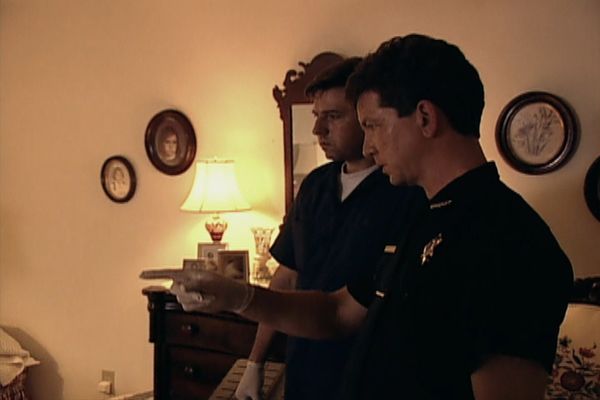 The FBI Files - Dixie Mafia