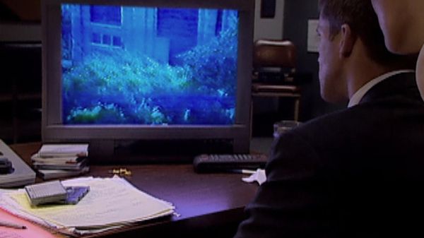 The FBI Files - Shattered Shield