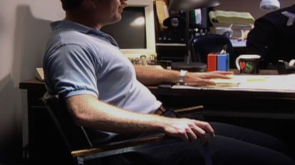 The FBI Files - Hired Gun