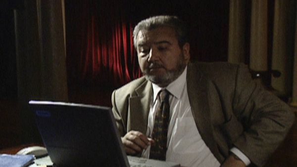 Interpol Investigates - Deadly Traffic