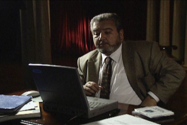 Interpol Investigates - Deadly Traffic