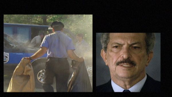 Interpol Investigates - The Missing Link