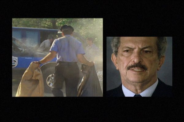 Interpol Investigates - The Missing Link