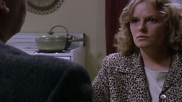 The FBI Files - Betrayed