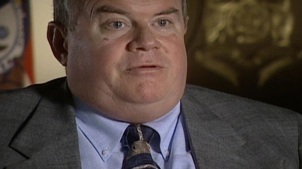 The FBI Files - Without Remorse