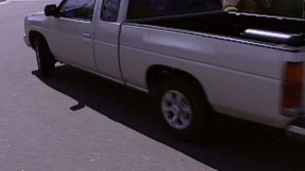 The FBI Files - Deadly Heist