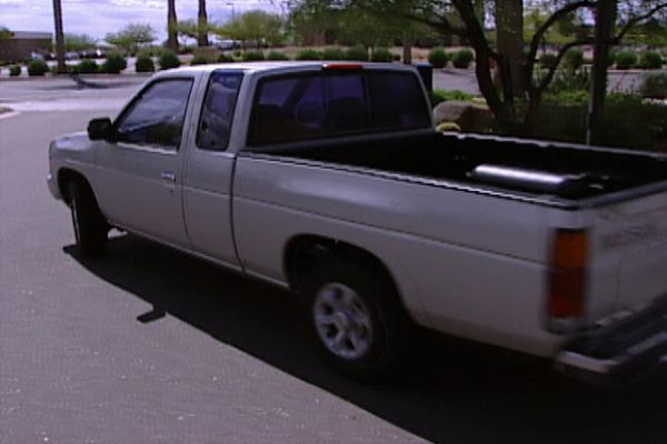 The FBI Files - Deadly Heist