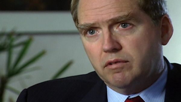 The FBI Files - Deadly Secrets