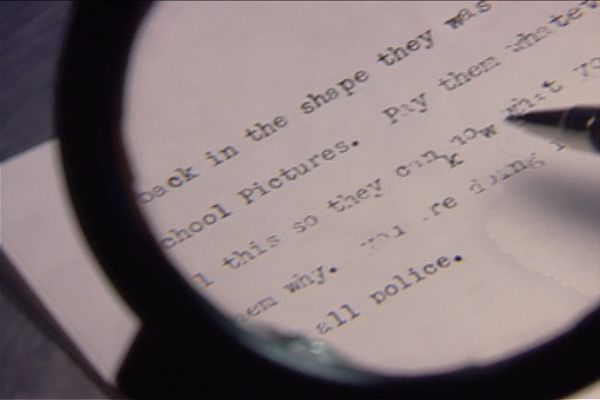 The FBI Files - Vanished