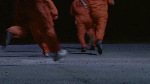 The FBI Files - Independence Day Breakout