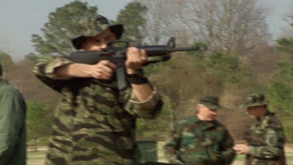 The FBI Files - Brotherhood of Hate