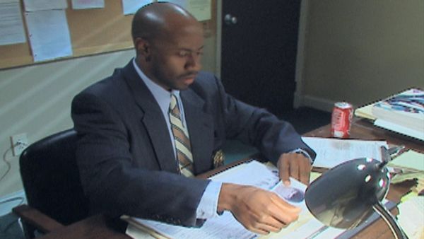 The FBI Files - The Perfect Heist