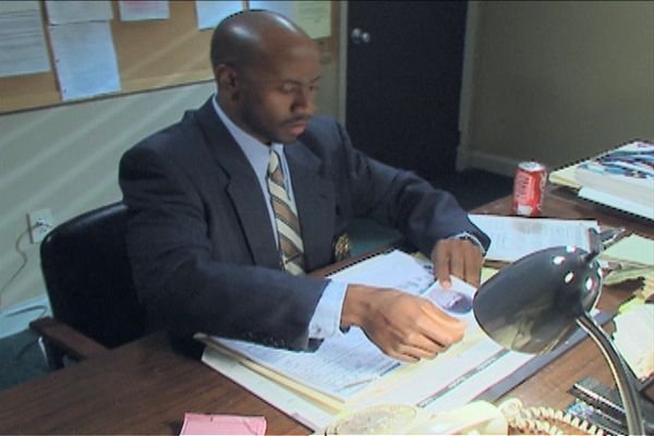 The FBI Files - The Perfect Heist