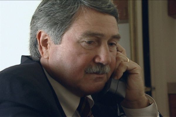The FBI Files - Dead Run