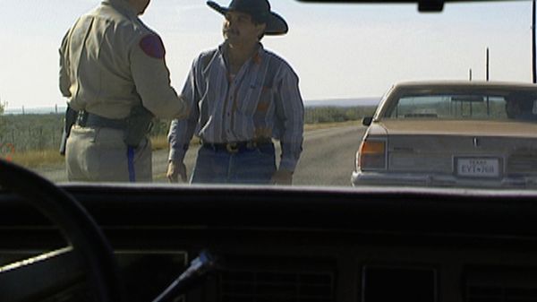 The FBI Files - Fateful Crossing