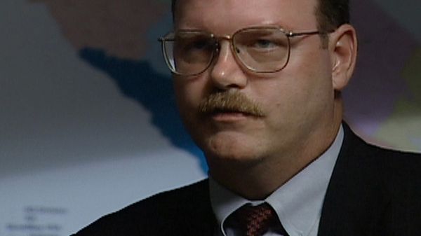 The FBI Files - Caught in the Act