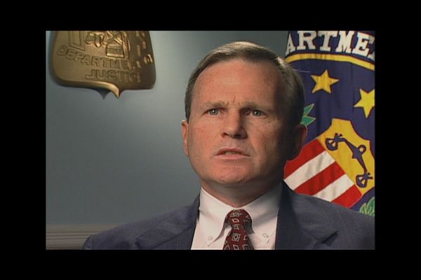 The FBI Files - Killing Spree