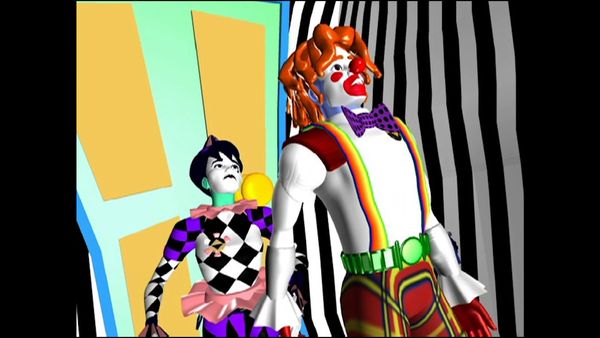 ReBoot - Identity Crisis: Part 2