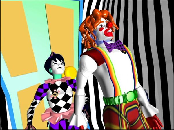 ReBoot - Identity Crisis: Part 2