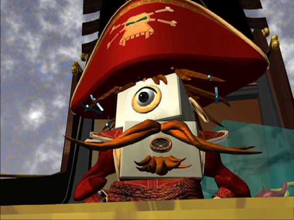ReBoot - The Crimson Binome