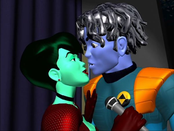 ReBoot - Talent Night