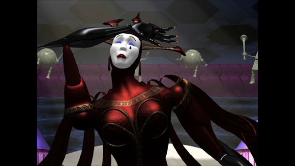 ReBoot - The Medusa Bug