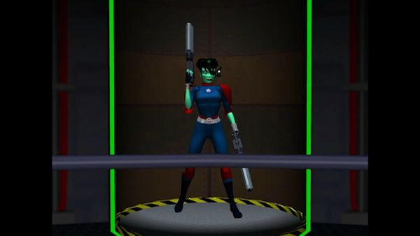 ReBoot - The TIFF