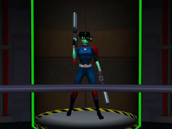 ReBoot - The TIFF