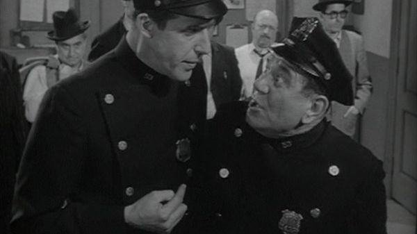 Car 54, Where Are You? - See You at the Bar Mitzvah