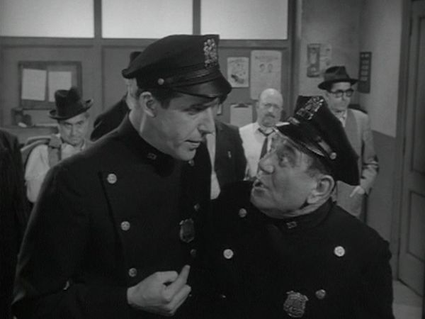 Car 54, Where Are You? - See You at the Bar Mitzvah