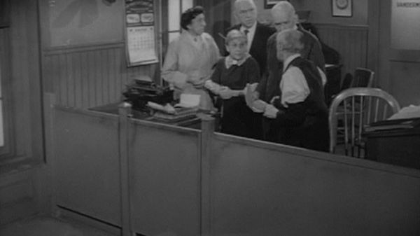 Car 54, Where Are You? - Here Comes Charlie