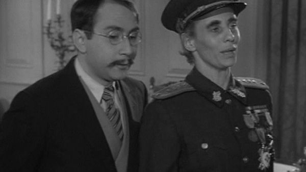 Car 54, Where Are You? - Toody and Muldoon Meet the Russians