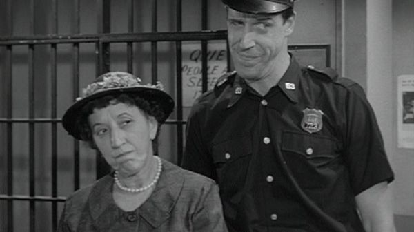 Car 54, Where Are You? - Benny the Bookie's Last Chance