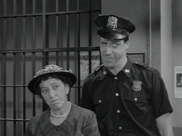 Car 54, Where Are You? - Benny the Bookie's Last Chance