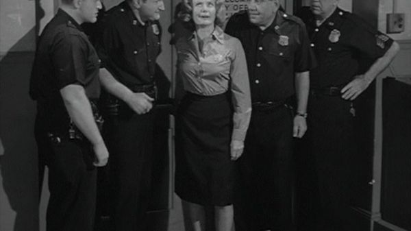 Car 54, Where Are You? - Je t'adore Muldoon