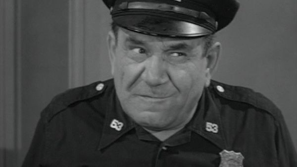 Car 54, Where Are You? - Pretzel Mary