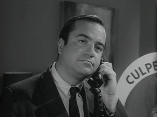 Car 54, Where Are You? - A Star is Born in the Bronx