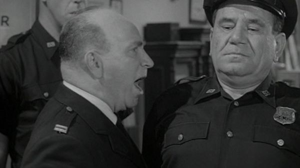 Car 54, Where Are You? - That's Show Business