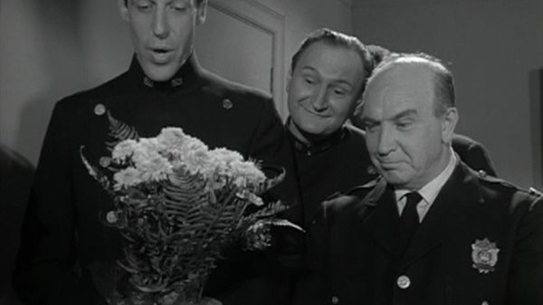 Car 54, Where Are You? - Toody and Muldoon Sing Along with Mitch
