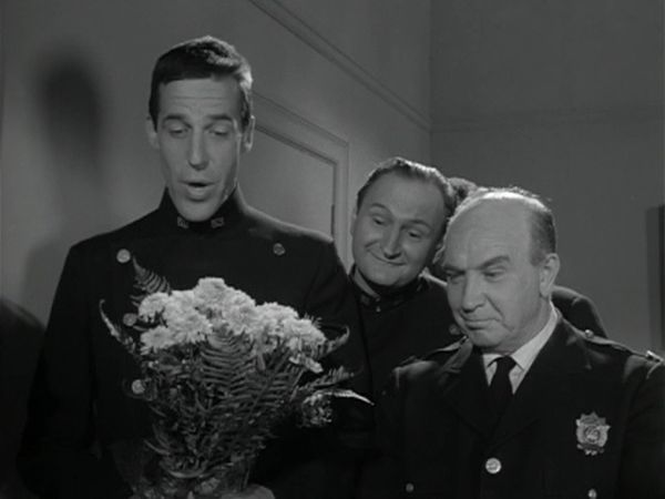 Car 54, Where Are You? - Toody and Muldoon Sing Along with Mitch